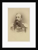 Portrait of Prince Nikolai Sergeevich Dolgorukov, c. 1880 by Anonymous