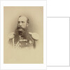 Portrait of Prince Nikolai Sergeevich Dolgorukov, c. 1880 by Anonymous