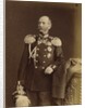 Portrait of General Fyodor Fyodorovich Trepov, 1874 by Anonymous