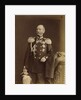 Portrait of General Fyodor Fyodorovich Trepov, 1874 by Anonymous
