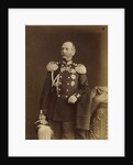 Portrait of General Fyodor Fyodorovich Trepov, 1874 by Anonymous
