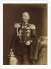 Portrait of General Fyodor Fyodorovich Trepov, 1874 by Anonymous
