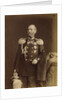 Portrait of General Fyodor Fyodorovich Trepov, 1874 by Anonymous