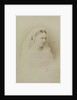 Portrait of Grand Duchess Maria Alexandrovna of Russia, Duchess of Saxe-Coburg and Gotha by Anonymous