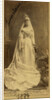 Portrait of Grand Duchess Elizaveta Mavrikievna of Russia, 1884 by Anonymous