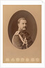 Portrait of George Maximilianovich, 6th Duke of Leuchtenberg, Prince Romanovsky, c. 1880 by Anonymous