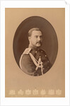 Portrait of George Maximilianovich, 6th Duke of Leuchtenberg, Prince Romanovsky, c. 1880 by Anonymous