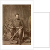 Portrait of Grand Duke Vladimir Alexandrovich of Russia, ca 1878 by Anonymous