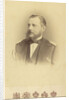 Portrait of Grand Duke Konstantin Nikolayevich of Russia, ca 1865 by Anonymous