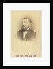 Portrait of Grand Duke Konstantin Nikolayevich of Russia, ca 1865 by Anonymous