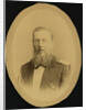 Portrait of Grand Duke Konstantin Nikolayevich of Russia, ca 1885 by Anonymous