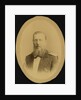 Portrait of Grand Duke Konstantin Nikolayevich of Russia, ca 1885 by Anonymous
