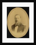 Portrait of Grand Duke Konstantin Nikolayevich of Russia, ca 1885 by Anonymous