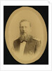 Portrait of Grand Duke Konstantin Nikolayevich of Russia, ca 1885 by Anonymous