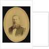 Portrait of Grand Duke Konstantin Nikolayevich of Russia, ca 1885 by Anonymous