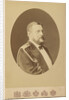 Portrait of Grand Duke Konstantin Nikolayevich of Russia, c. 1875 by Anonymous