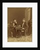 Grand Duke Konstantin Nikolaevich of Russia and Grand Duke Constantine Constantinovich o by Anonymous