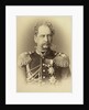 Portrait of General Count Vasily Alekseevich Perovsky, ca 1857 by Anonymous