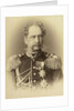 Portrait of General Count Vasily Alekseevich Perovsky, ca 1857 by Anonymous