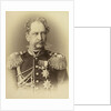 Portrait of General Count Vasily Alekseevich Perovsky, ca 1857 by Anonymous