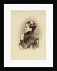 Portrait of Countess Sophia Andreevna Tolstaya, c. 1874 by Anonymous