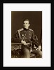 Portrait of Grand Duke Nicholas Constantinovich of Russia, 1874 by Anonymous