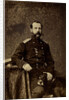 Portrait of Emperor Alexander II, 1873 by Anonymous