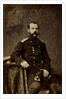 Portrait of Emperor Alexander II, 1873 by Anonymous
