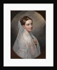 Countess Amalie Ludovika von Sayn-Wittgenstein-Sayn, 1825 by Anonymous