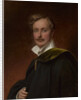 Count Christian Gustav Wilhelm Leontinus zu Sayn-Wittgenstein-Sayn by Anonymous