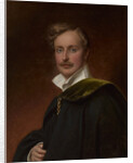 Count Christian Gustav Wilhelm Leontinus zu Sayn-Wittgenstein-Sayn by Anonymous