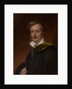 Count Christian Gustav Wilhelm Leontinus zu Sayn-Wittgenstein-Sayn by Anonymous