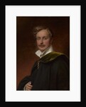 Count Christian Gustav Wilhelm Leontinus zu Sayn-Wittgenstein-Sayn by Anonymous
