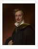 Count Christian Gustav Wilhelm Leontinus zu Sayn-Wittgenstein-Sayn by Anonymous