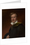 Count Christian Gustav Wilhelm Leontinus zu Sayn-Wittgenstein-Sayn by Anonymous