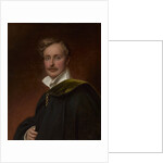 Count Christian Gustav Wilhelm Leontinus zu Sayn-Wittgenstein-Sayn by Anonymous