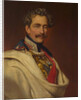 Portrait of Prince Charles of Bavaria by Anonymous