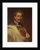 Portrait of Prince Charles of Bavaria by Anonymous