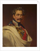 Portrait of Prince Charles of Bavaria by Anonymous