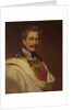 Portrait of Prince Charles of Bavaria by Anonymous