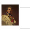 Portrait of Prince Charles of Bavaria by Anonymous