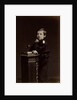 Portrait of Grand Duke Vyacheslav Constantinovich of Russia, 1874 by Anonymous