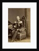 Portrait of General Fyodor Fyodorovich Trepov, c. 1874 by Anonymous