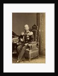 Portrait of General Fyodor Fyodorovich Trepov, c. 1874 by Anonymous