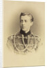 Portrait of Grand Duke Nicholas Nikolaevich (the younger) of Russia, 1874 by Anonymous