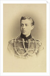 Portrait of Grand Duke Nicholas Nikolaevich (the younger) of Russia, 1874 by Anonymous