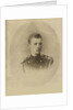 Grand Duke Dimitri Constantinovich of Russia, 1881 by Anonymous