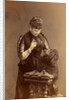 Grand Duchess Maria Pavlovna of Russia, ca 1885 by Anonymous