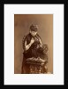 Grand Duchess Maria Pavlovna of Russia, ca 1885 by Anonymous
