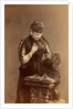 Grand Duchess Maria Pavlovna of Russia, ca 1885 by Anonymous